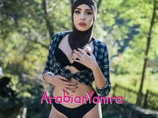 ArabianYanira