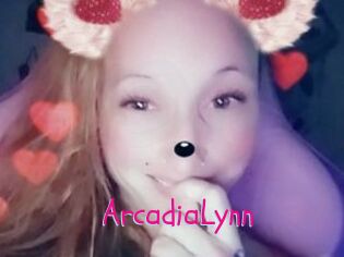 ArcadiaLynn
