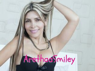 ArethaaSmiley