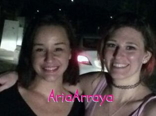AriaArraya