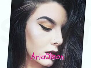 Aria_Olson