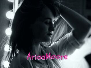 AriaaMoore