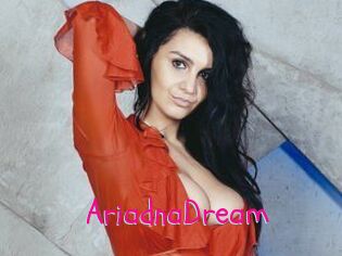 AriadnaDream Spanking Sarah