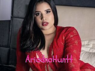 AriadnaHuntt