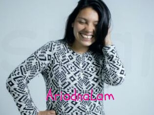 AriadnaLam
