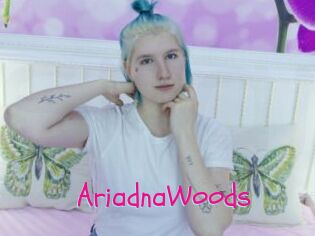 AriadnaWoods