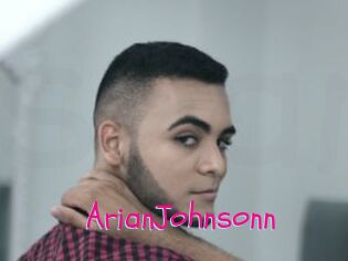 ArianJohnsonn