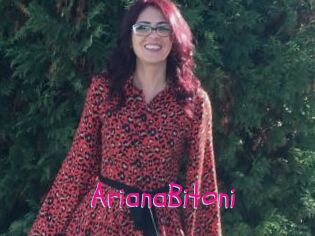 ArianaBitoni
