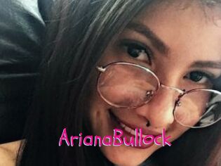 ArianaBullock