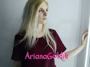 ArianaGoldie