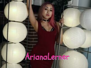 ArianaLerner