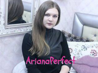 ArianaPerfect Spanking Sarah