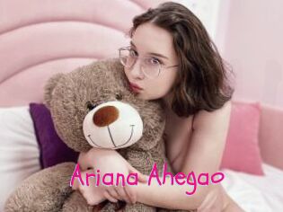 Ariana_Ahegao