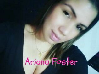 Ariana_Foster