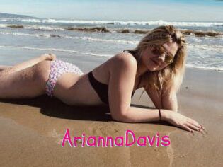AriannaDavis Spanking Sarah