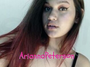 AriannaPeterson