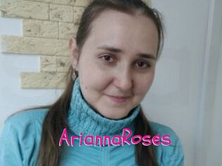 AriannaRoses