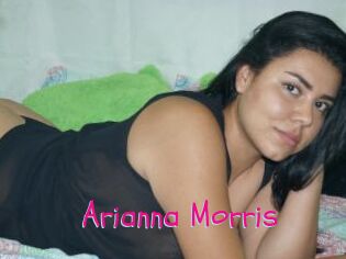 Arianna_Morris