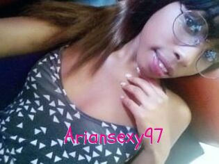 Ariansexy97