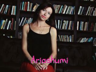 Ariashumi