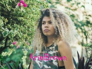ArielBrown