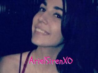 ArielSirenXO