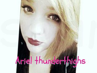 Ariel_thunderthighs