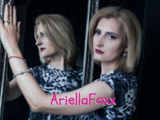 AriellaFoxx