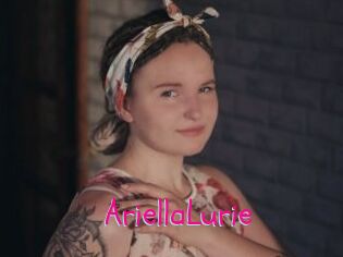 AriellaLurie
