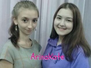 ArinaKate