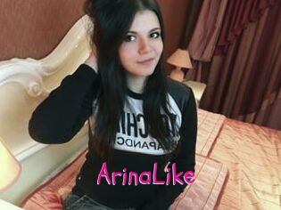 ArinaLike