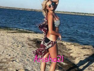 Arisha21