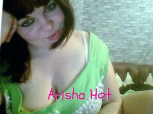 Arisha_Hot