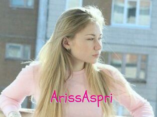 ArissAspri