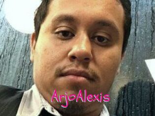 Arjo_Alexis