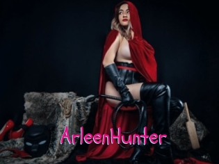 ArleenHunter Spanking Sarah