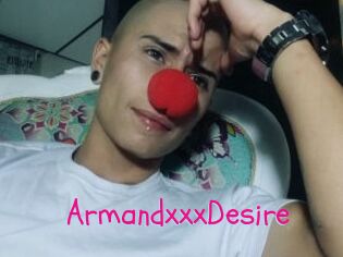 ArmandxxxDesire