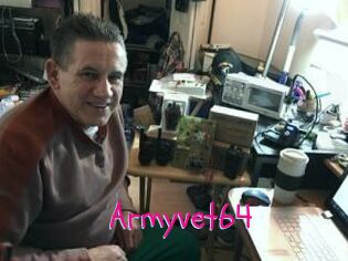 Armyvet64