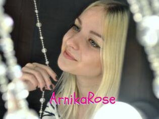 ArnikaRose Spanking Sarah