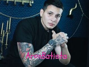 AronBatista