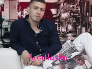AronHaiden