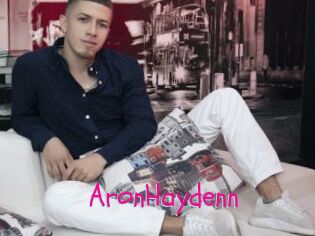 AronHaydenn