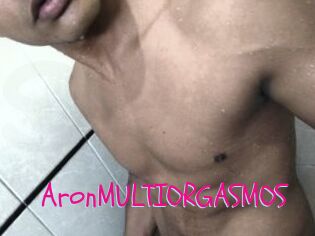 AronMULTIORGASMOS