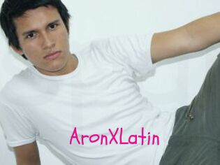 AronXLatin
