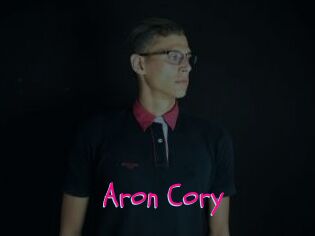 Aron_Cory