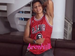 Aronhiill