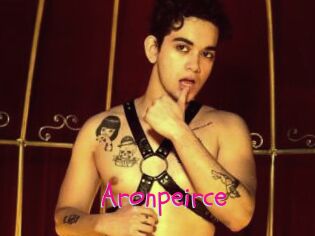 Aronpeirce