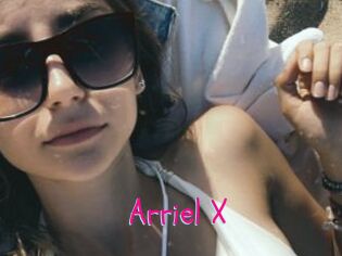 Arriel_X
