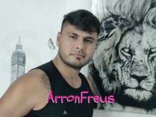 ArronFreus