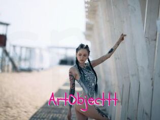 ArtObjecttt
